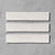 Skinny Brighton Stone Metro Tile Tiles - Glazed
